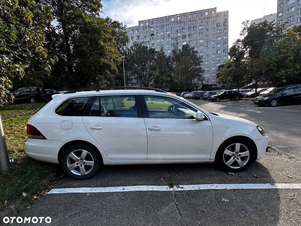 Volkswagen Golf - 4