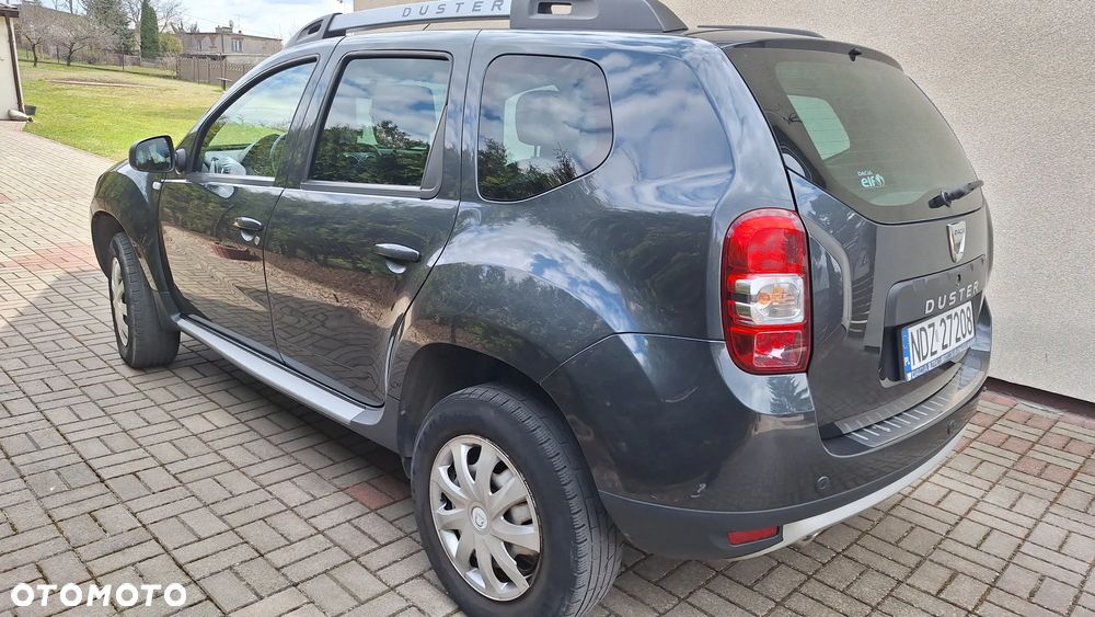 Dacia Duster 1.6 - 3