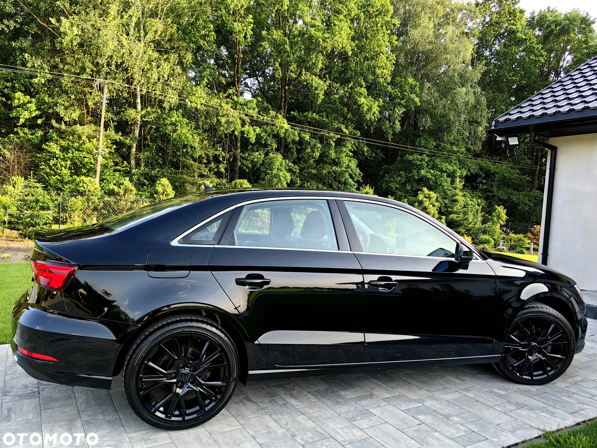 Audi A3 1.4 TFSI CoD ultra Attraction - 14