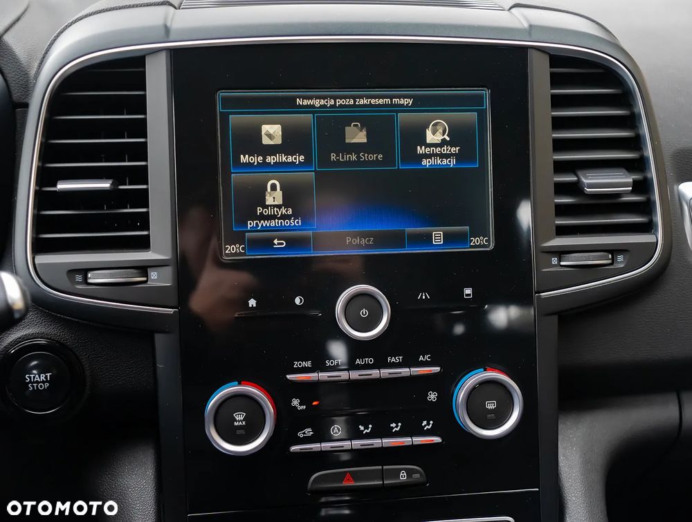 Renault Koleos ENERGY dCi 130 INTENS - 38
