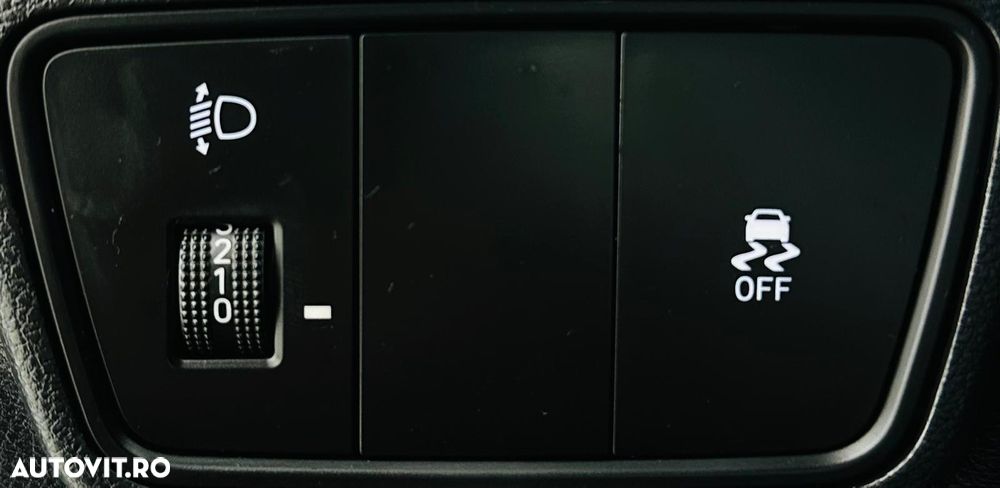 Hyundai Tucson 1.6 CRDi 48V-Hybrid 2WD DCT Select - 13