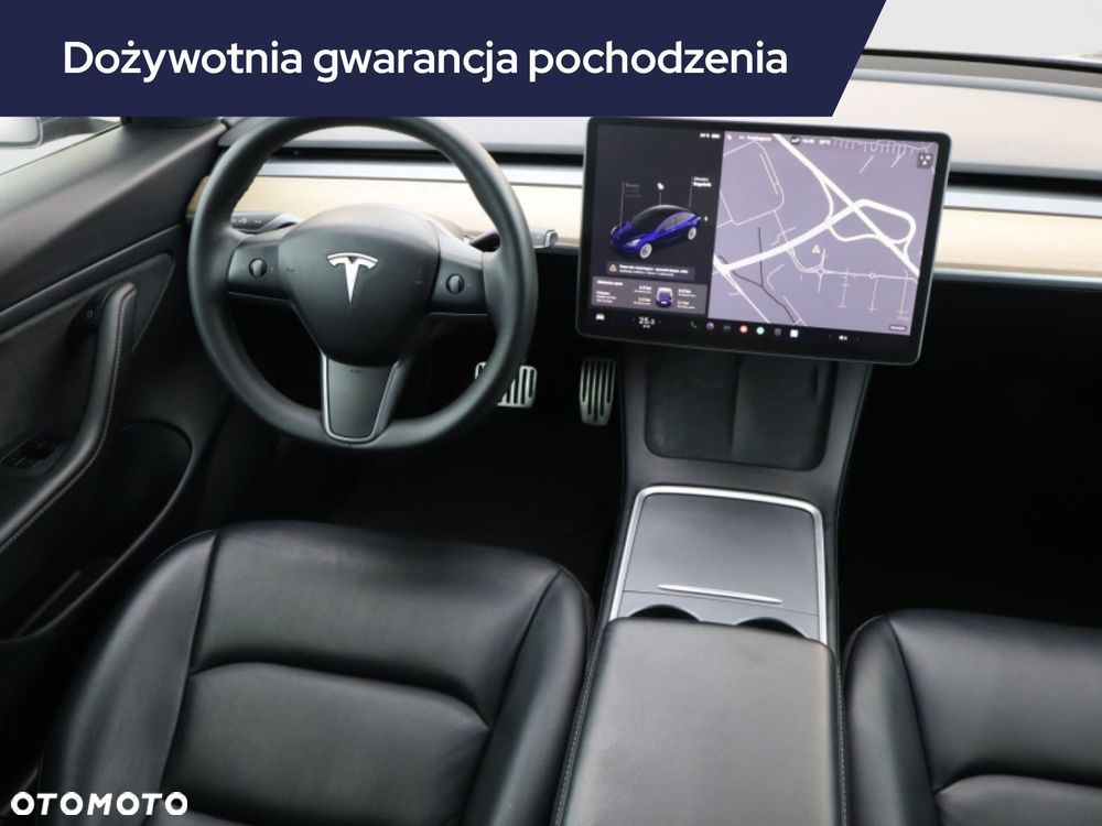 Tesla Model 3 - 9