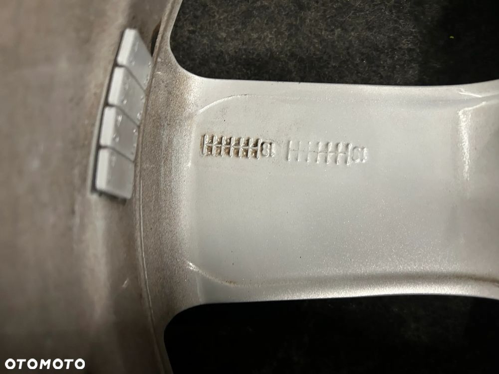 Alufelga Audi A3 8V0 18 cali 5x112 1szt. 8V0601025DF - 9