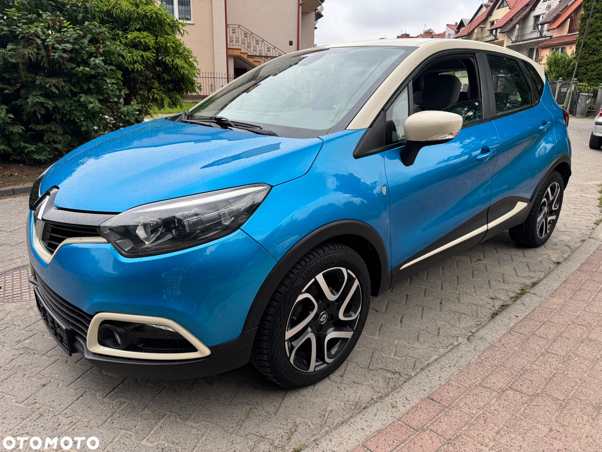 Renault Captur - 2