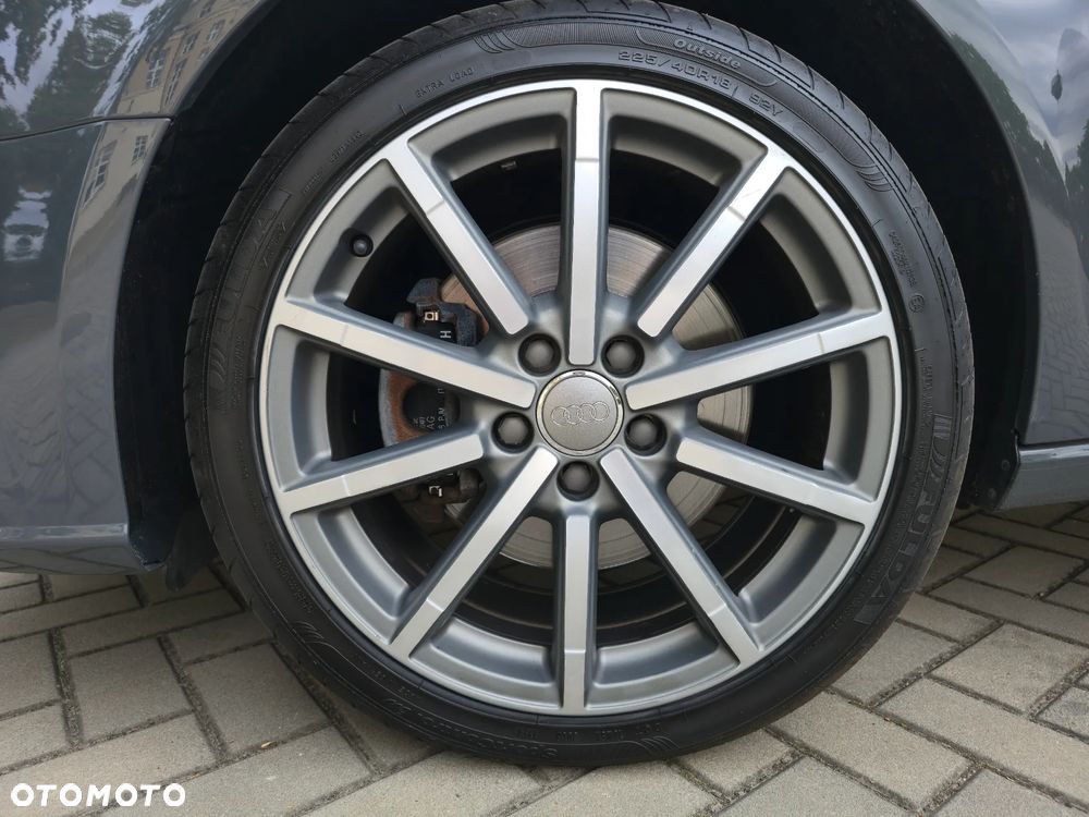 Audi A3 - 26