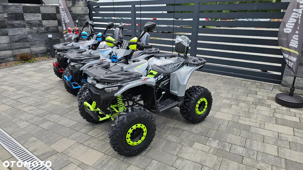 XTR Inny