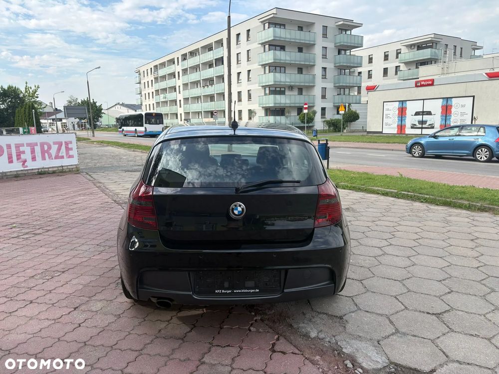 BMW Seria 1 118i Edition Sport - 14