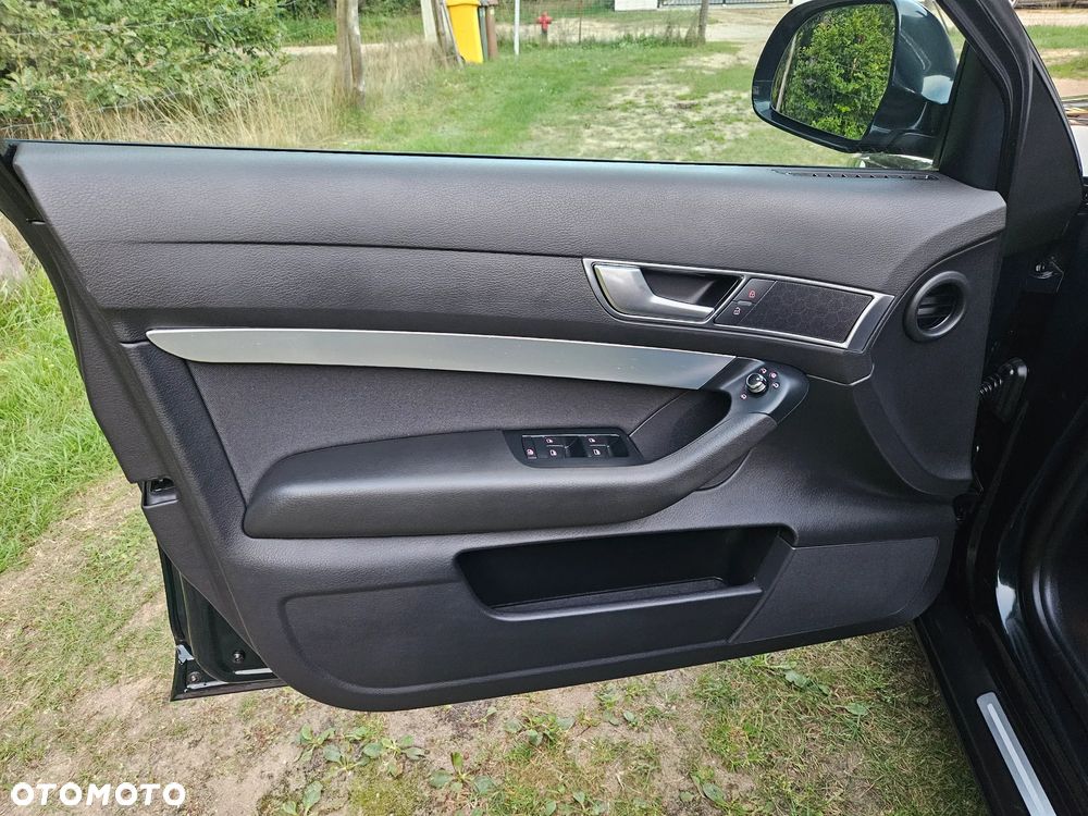 Audi A6 Avant - 35