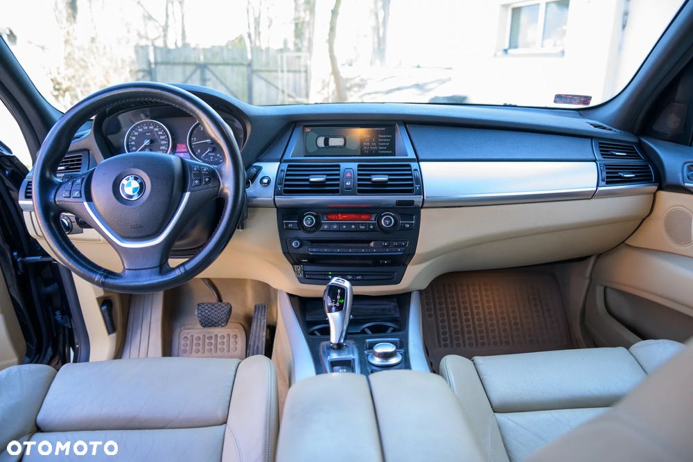 BMW X5 - 24