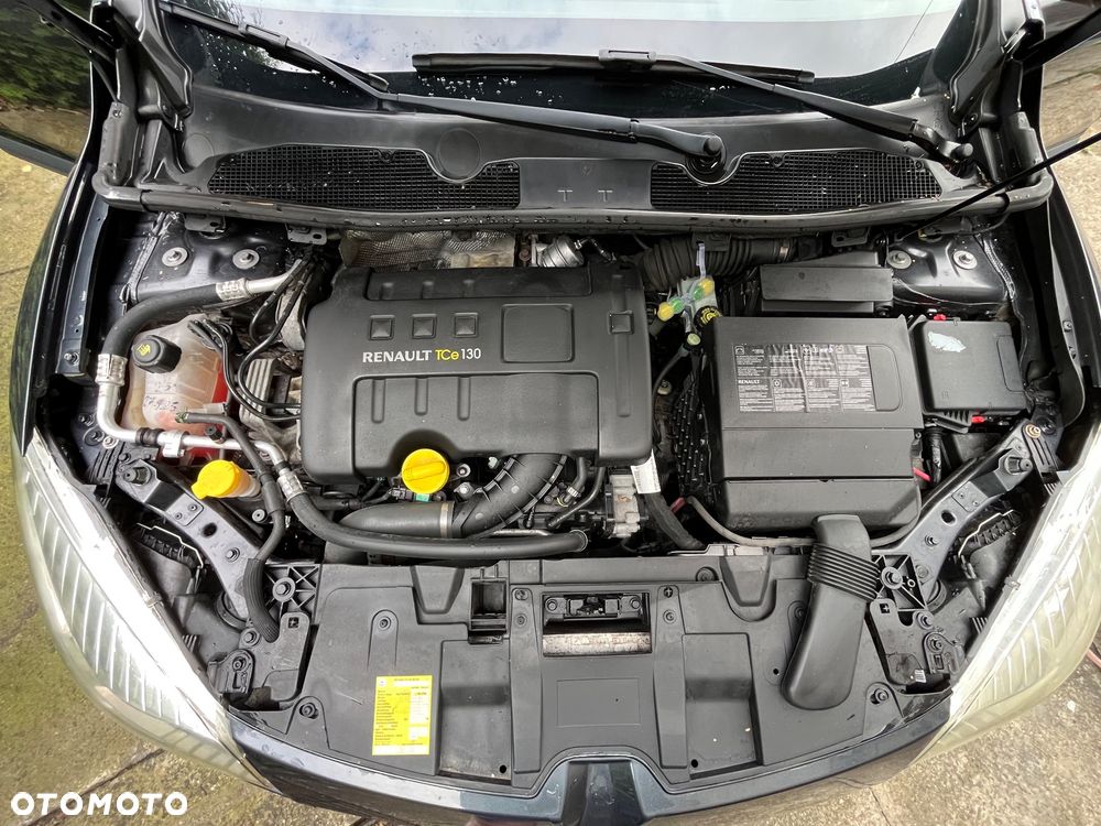Renault Megane TCe 130 Dynamique - 7