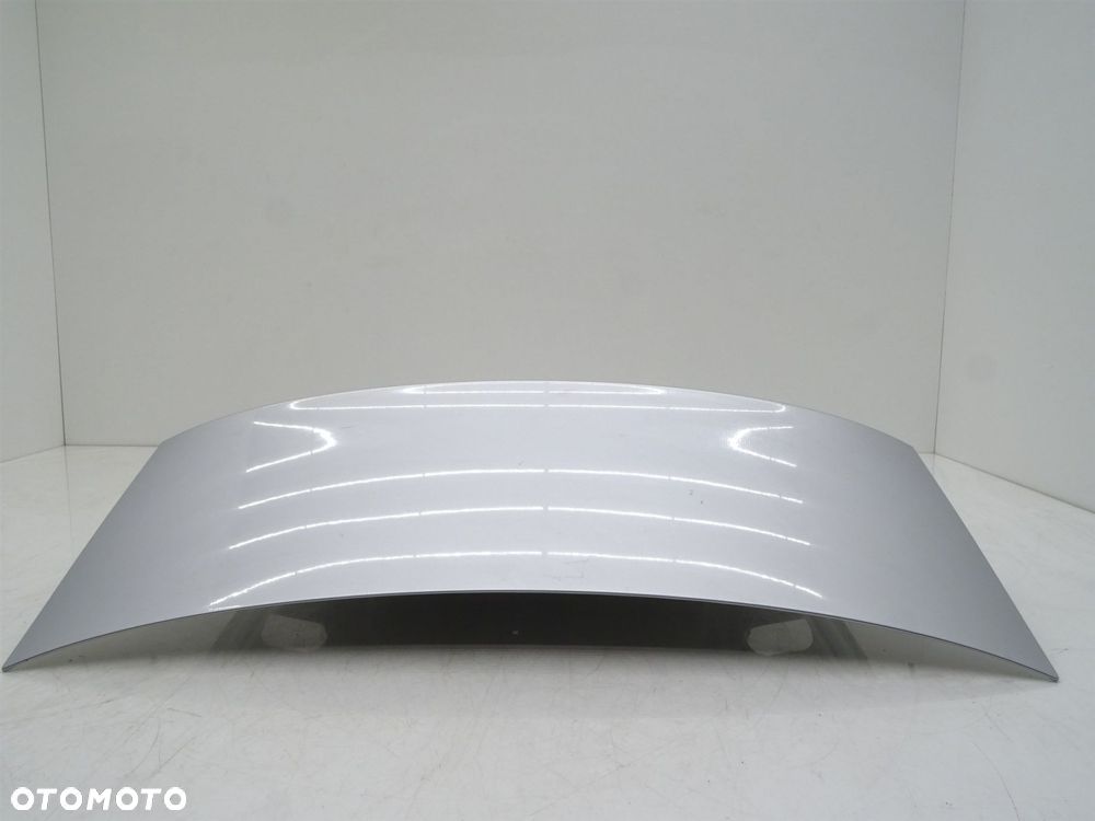Klapa bagażnika tył tylna sedan lx7w 1201659241fs audi a6 c7 4g - 5