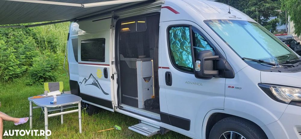 Fiat Roller Team - 6