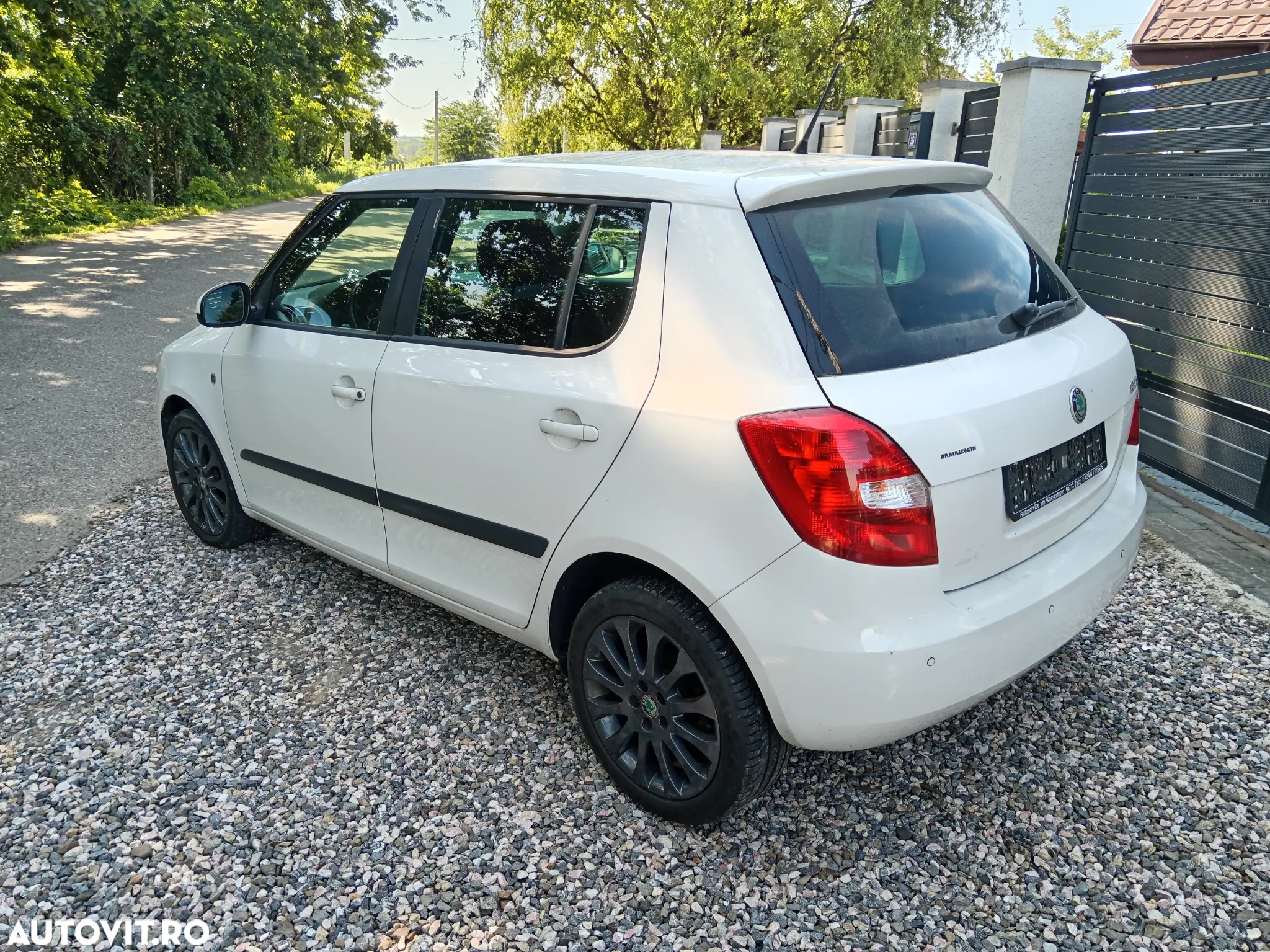 Skoda Fabia 1.2 TSI Best of - 5