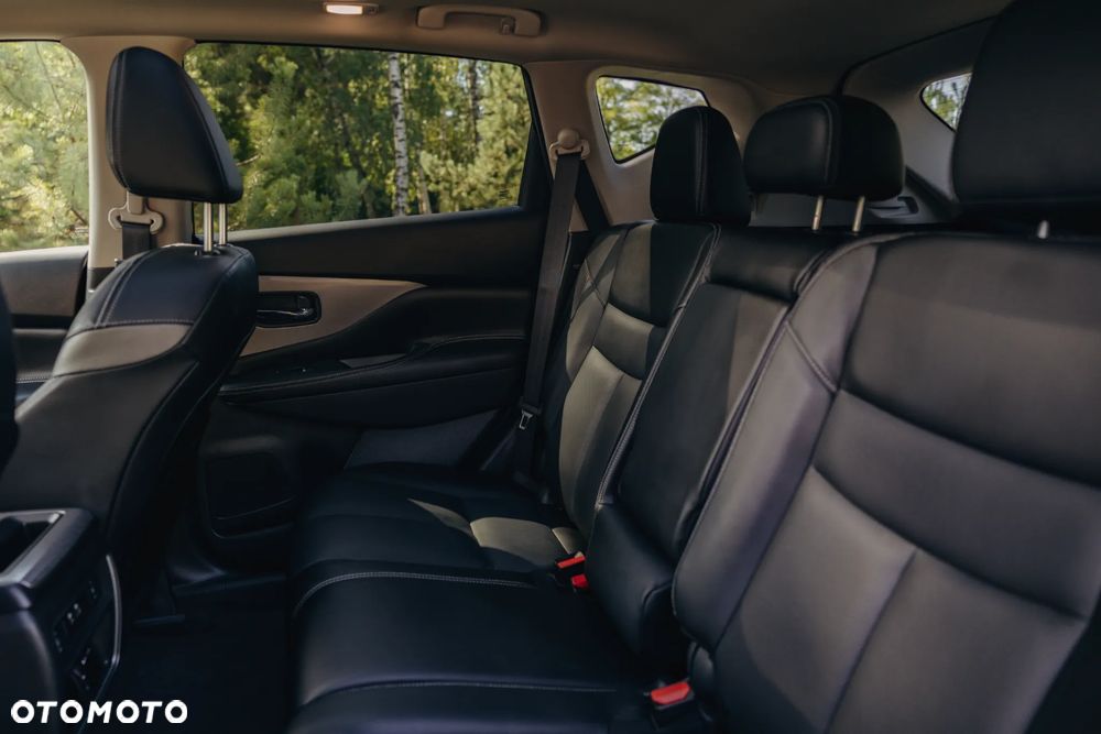Nissan Murano - 16