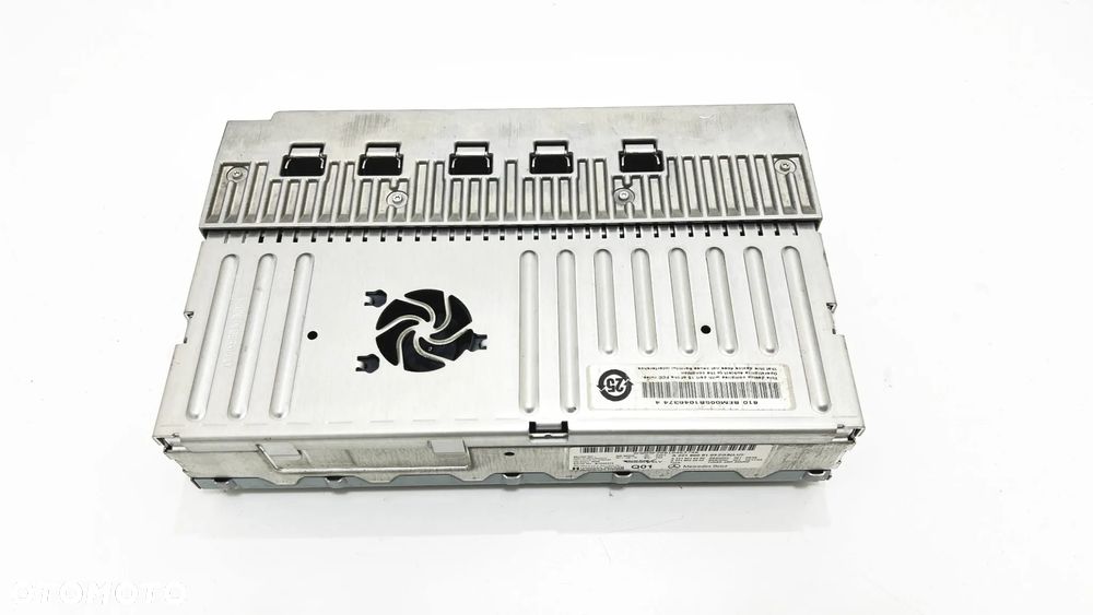 Wzmacniacz Harman Kardon Logic7 100% sprawny OE Mercedes W221 W216 CL Lift BE M005 A2219008103 zamienny z A2219005302 - 2