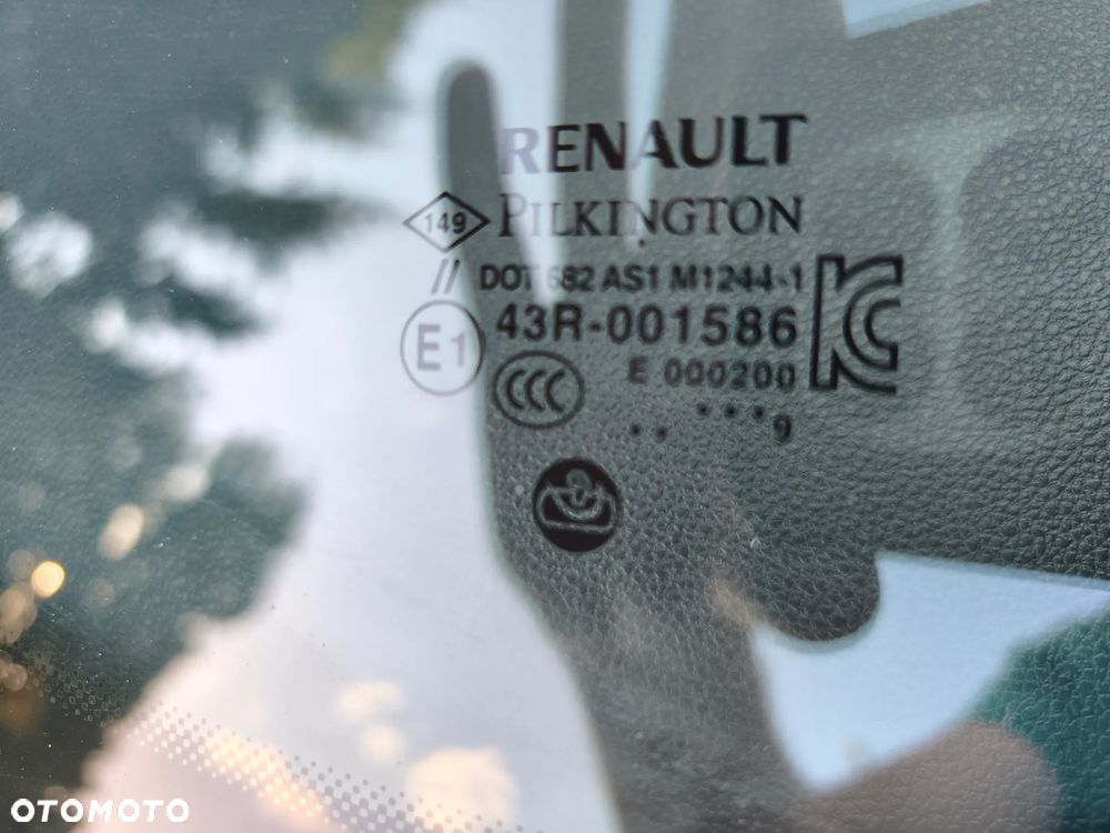 Renault Captur ENERGY dCi 90 Experience - 38