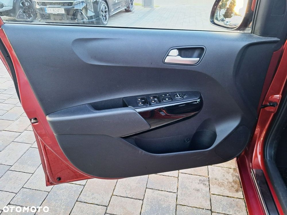 Kia Picanto 1.0 L - 16