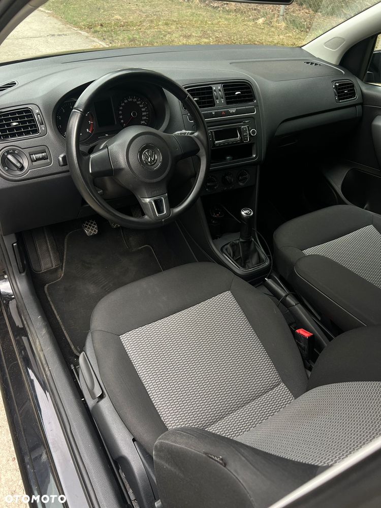 Volkswagen Polo 1.2 CityLine - 6