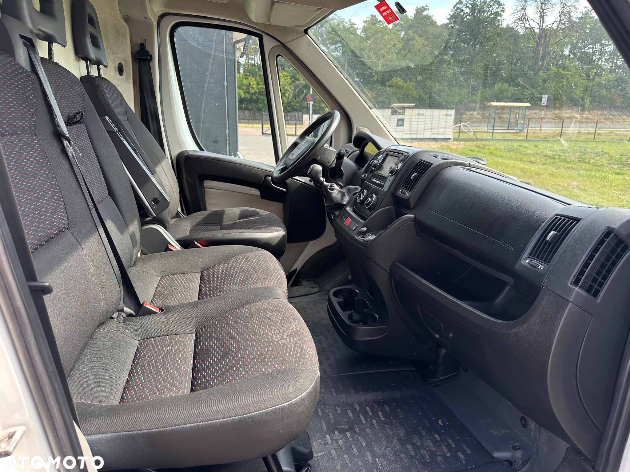 Peugeot Boxer - 15