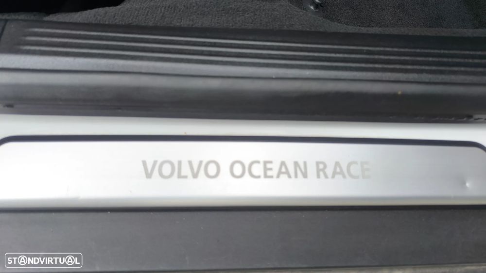Volvo V40 D2 Powershift Ocean Race - 8