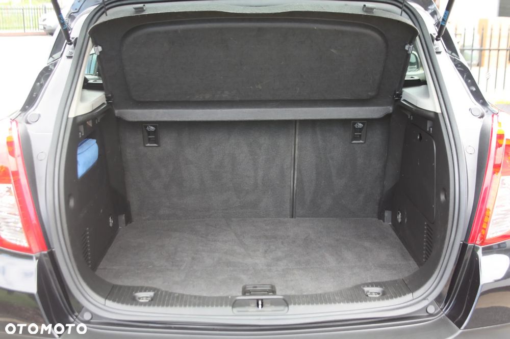 Opel Mokka 1.6 Active S&S - 8