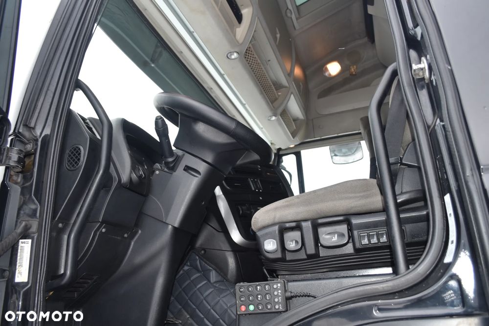 Iveco Stralis - 15