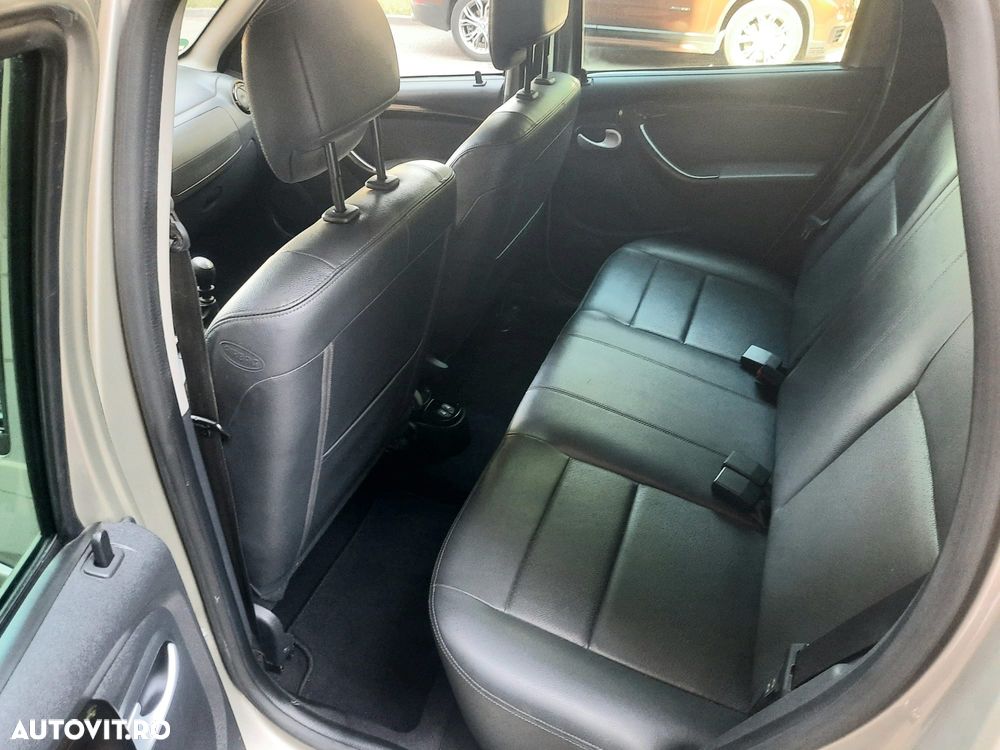 Dacia Duster 1.5 dCi 4x2 Laureate - 7