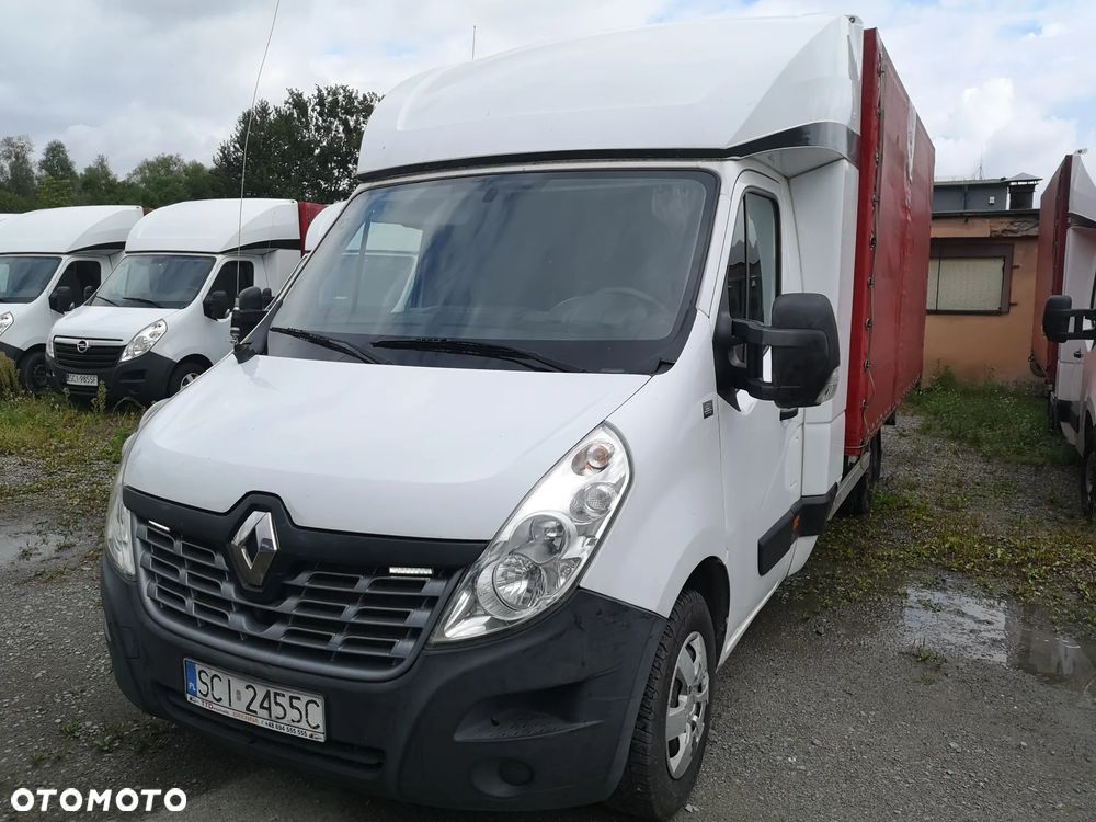 Renault Master - 6