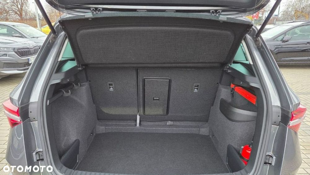 Skoda Karoq - 18