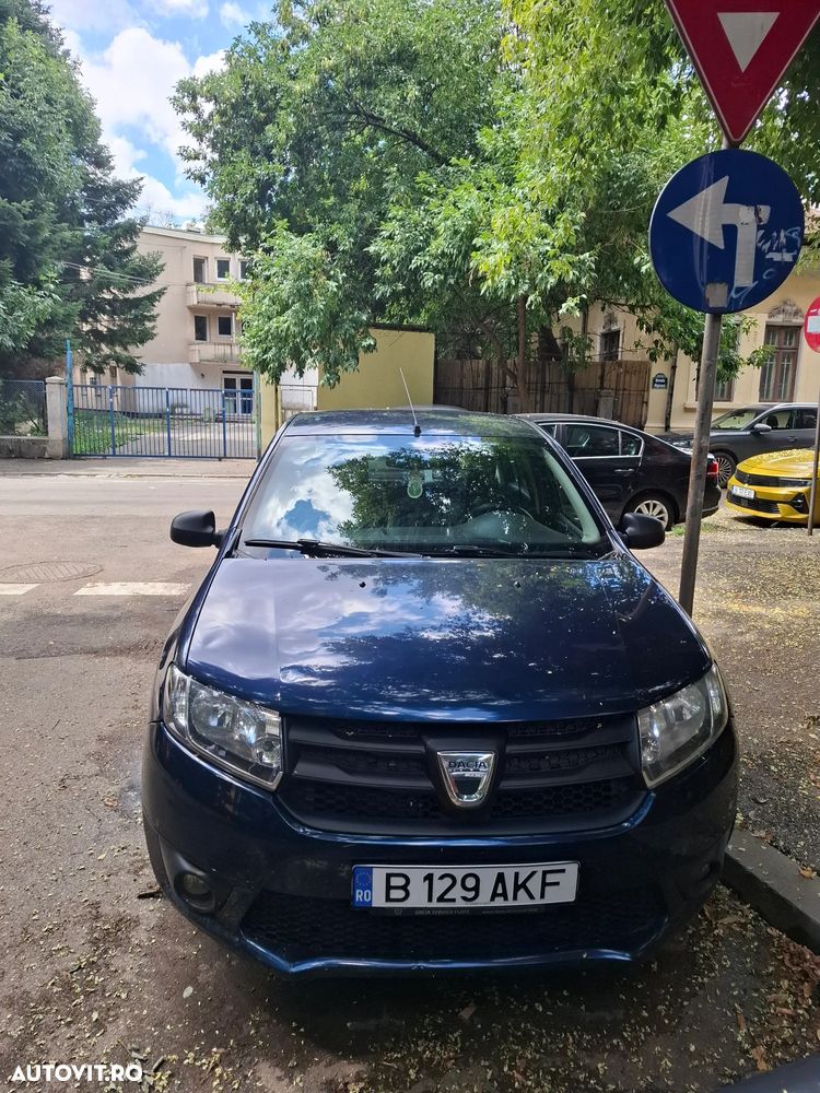 Dacia Logan 1.2 Laureate - 1