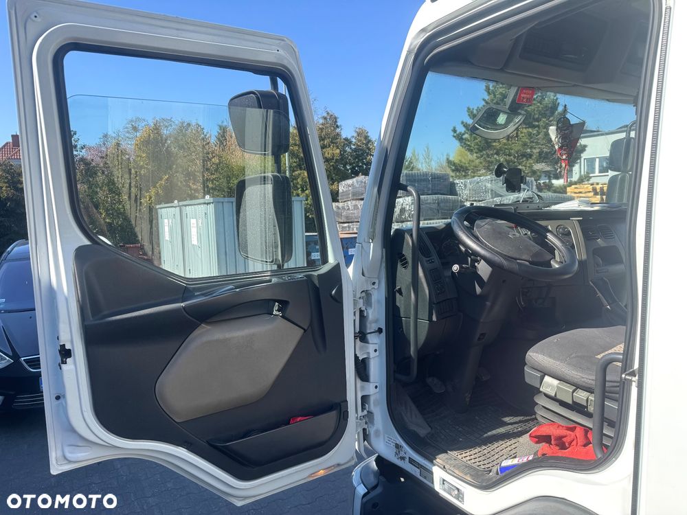 Renault Premium 280DXI - 10