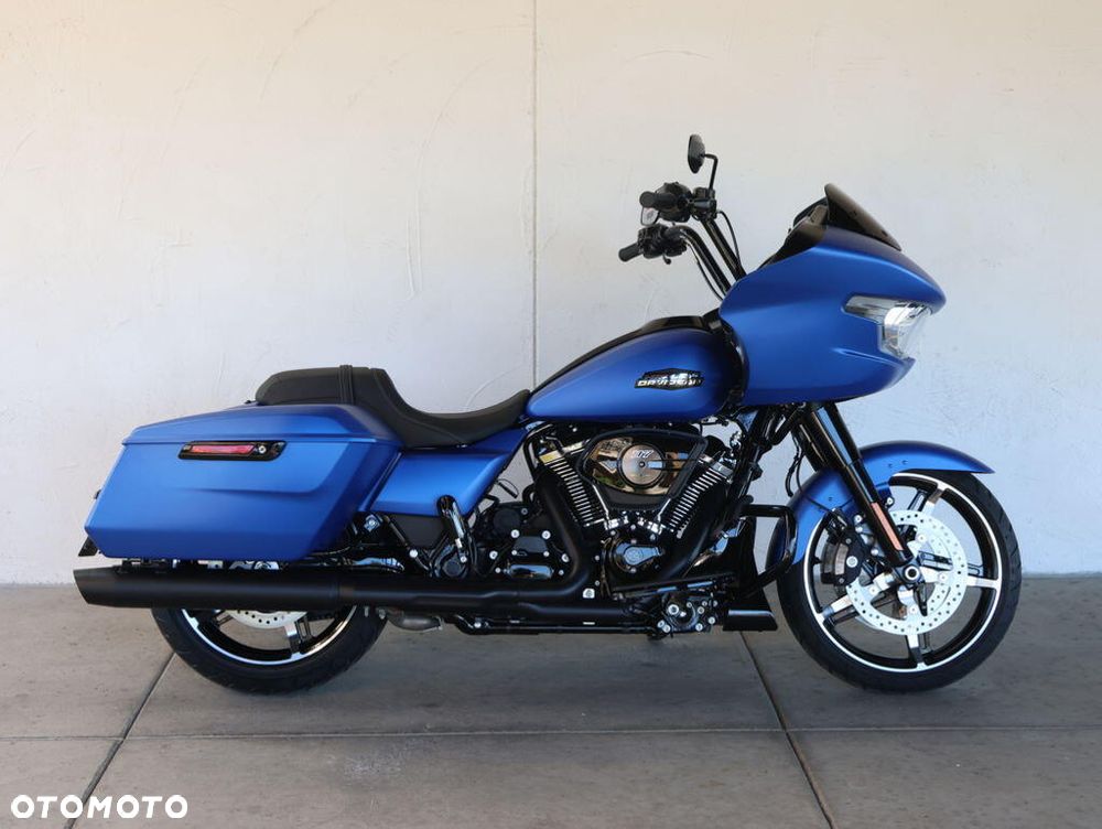 Harley-Davidson Touring Road Glide - 6