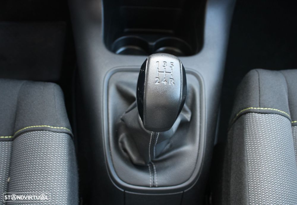 Citroën C3 1.2 PureTech Feel Pack - 31