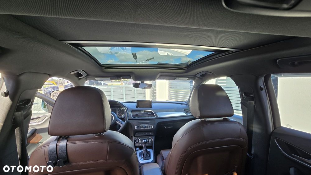 Audi Q3 - 13