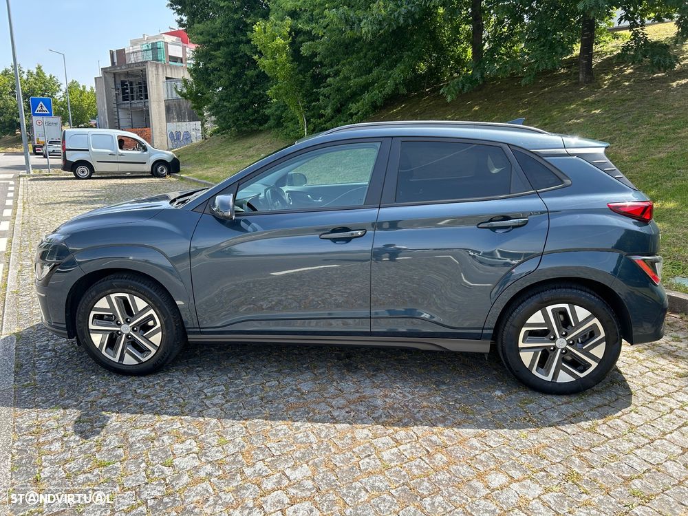 Hyundai Kauai Premium - 14