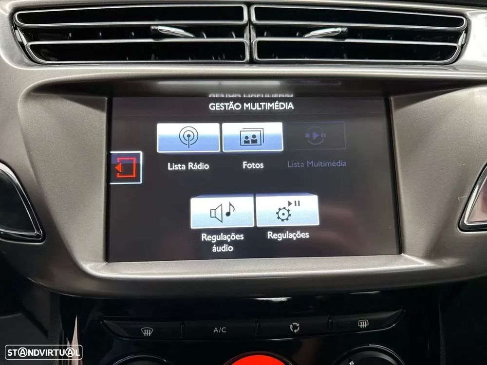 Citroën C3 1.2 PureTech Feel - 17