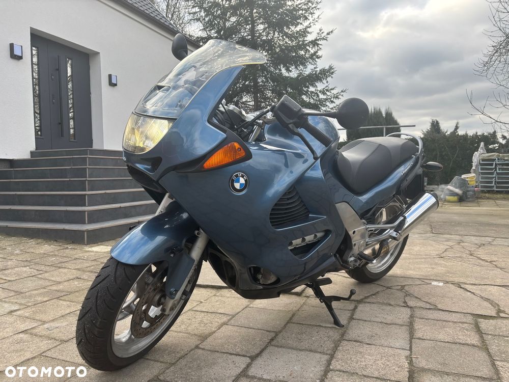 BMW K - 3
