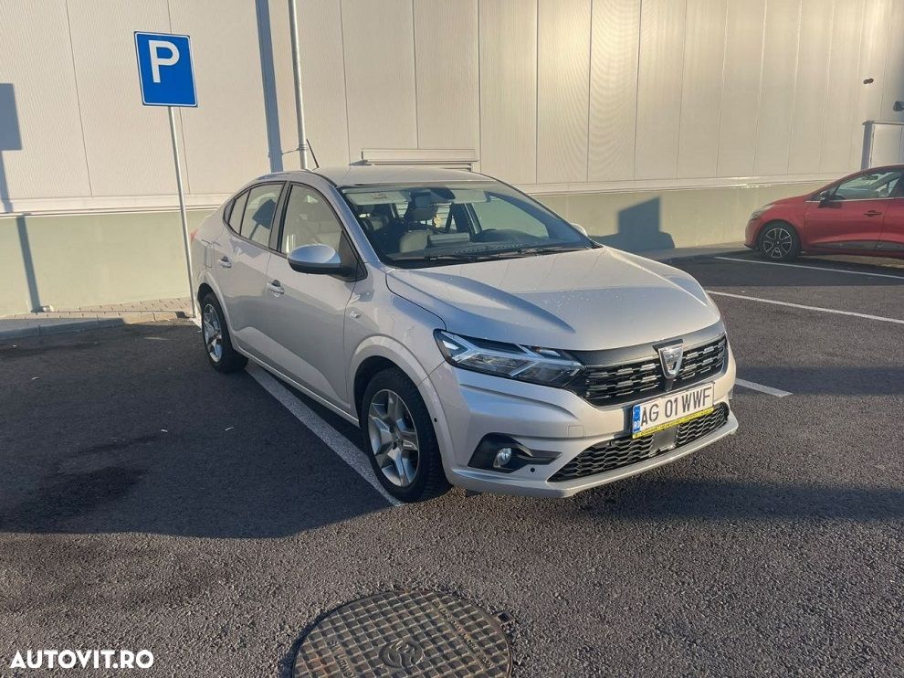 Dacia Logan - 3