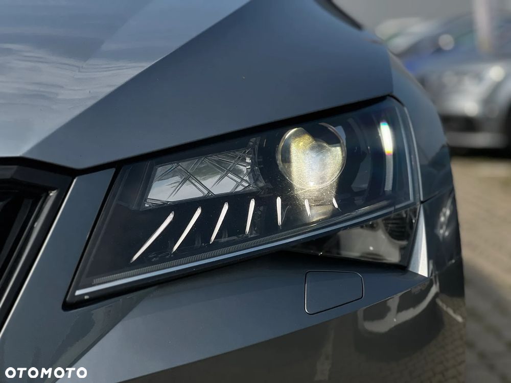 Skoda Superb - 12