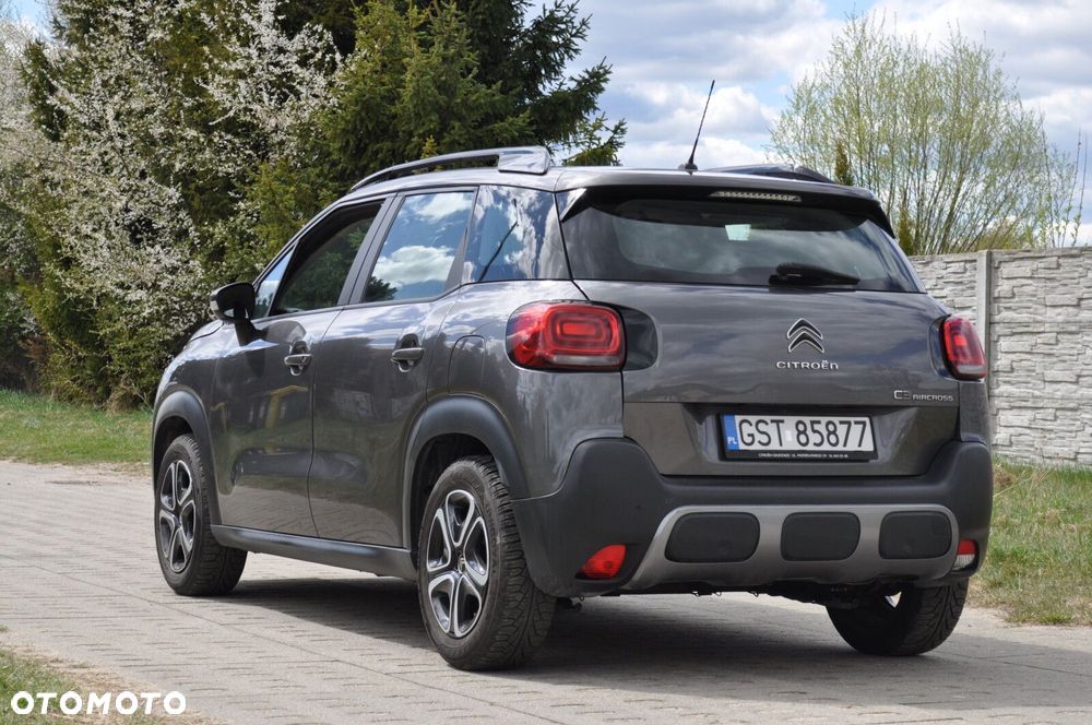 Citroën C3 Aircross - 3