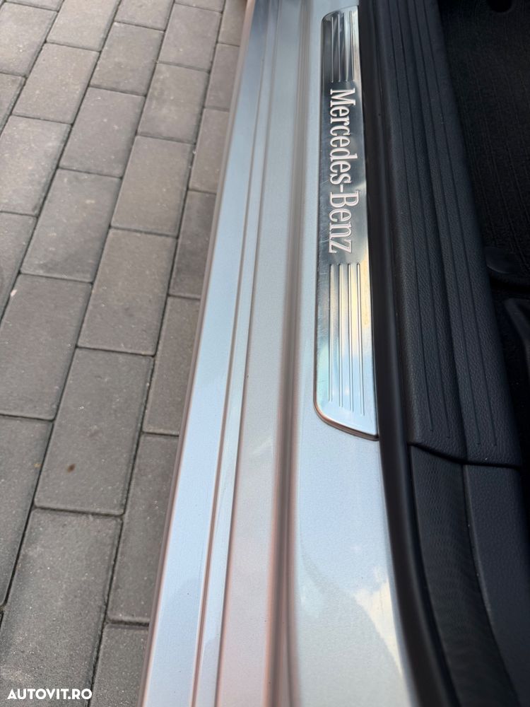 Mercedes-Benz A 200 7G-DCT - 27
