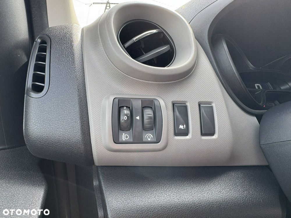 Renault Trafic ENERGY Grand Combi Expression - 16