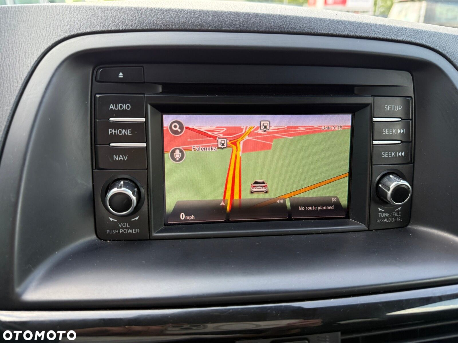 Mazda CX-5 2.0 Skymotion - 14