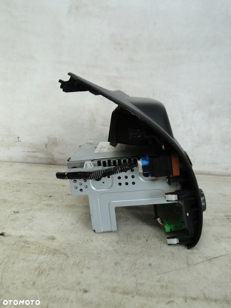 HONDA CIVIC VIII UFO RADIO CD MP3 ORYGINALNE EUROPA - 6