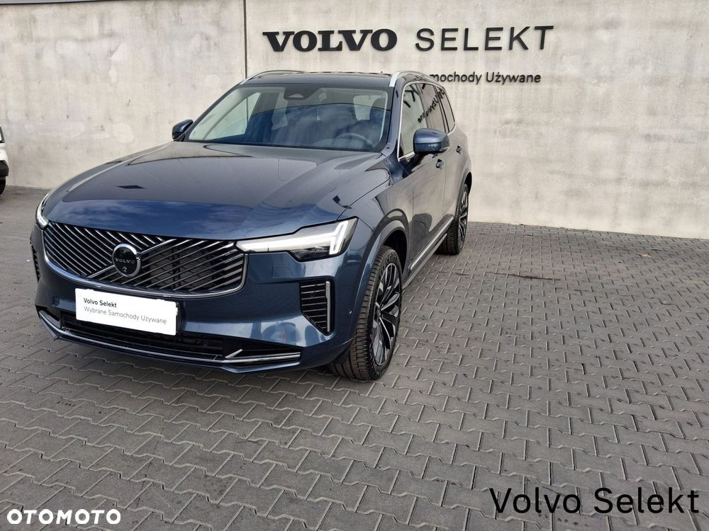 Volvo XC 90 - 6