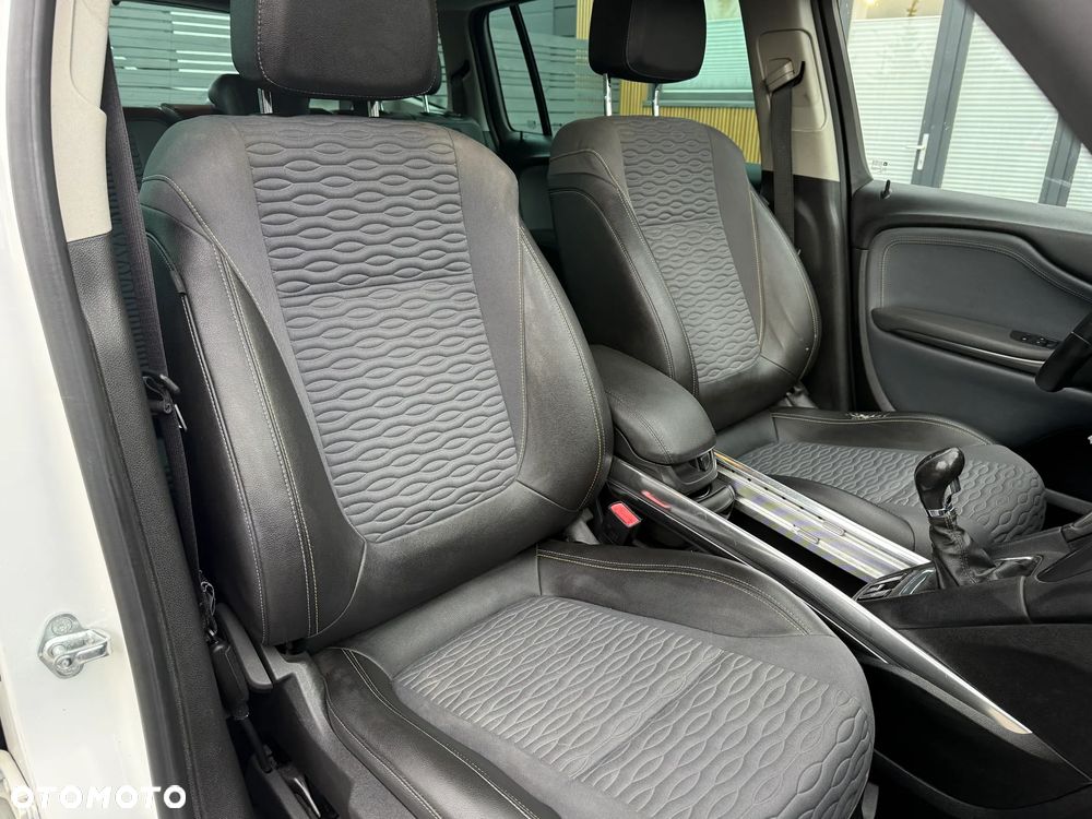 Opel Zafira Tourer 2.0 CDTI ecoFLEX Start/Stop Innovation - 17