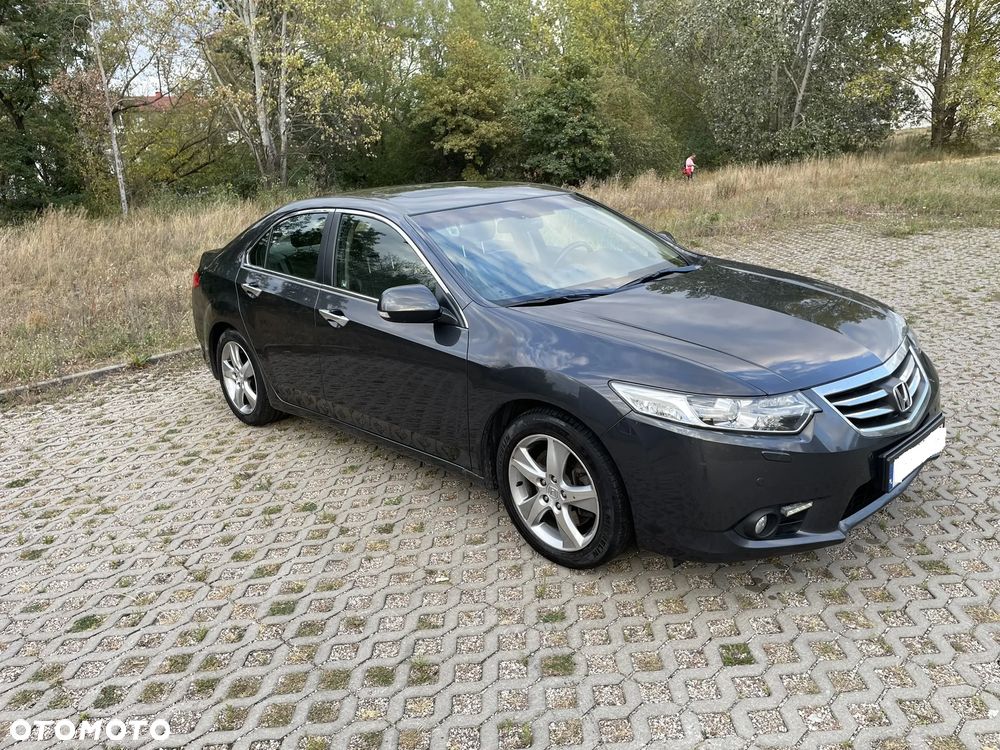 Honda Accord 2.4 Executive - 3
