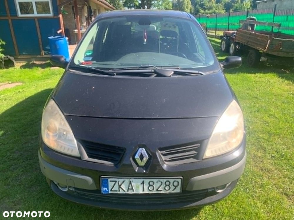 Renault Scenic - 3