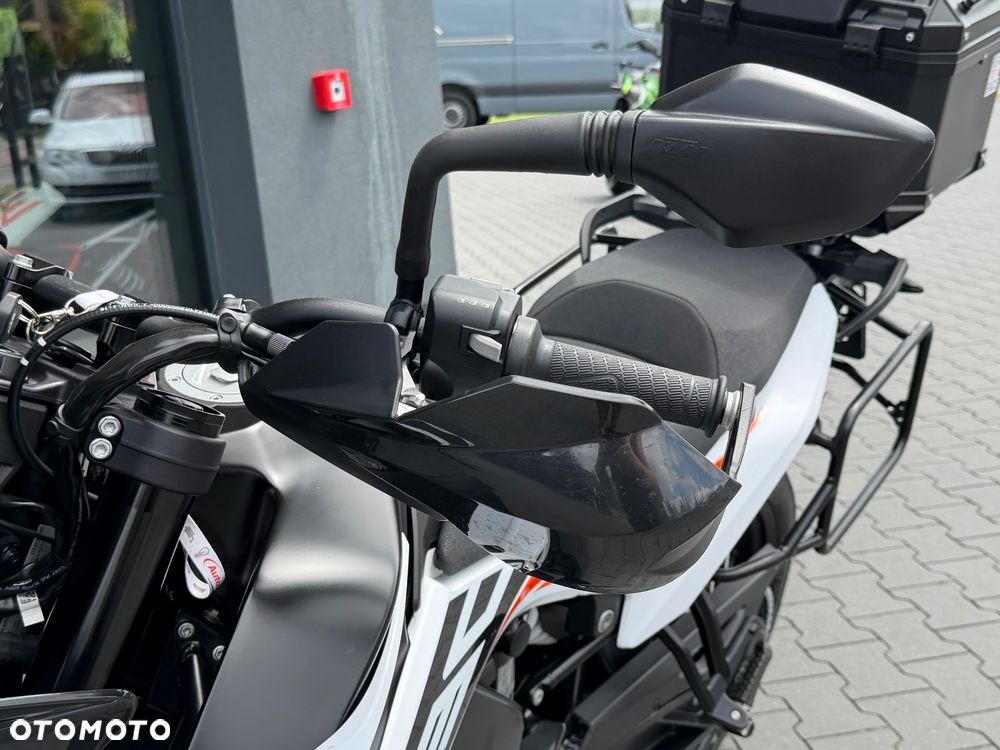 KTM Adventure - 35