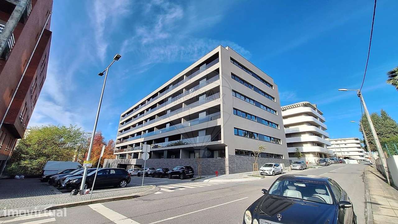 Apartamento T1 para arrendamento - Grande imagem: 4/20